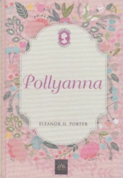 Pollyanna (Ciltli)