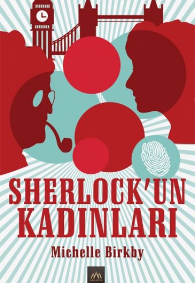 Sherlock’un Kadınları