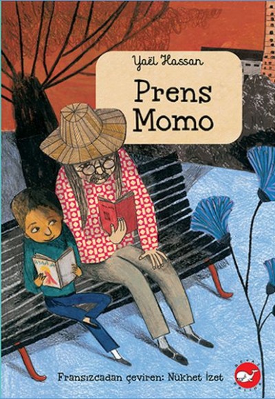 Prens Momo