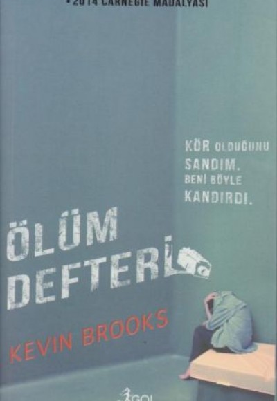 Ölüm Defteri