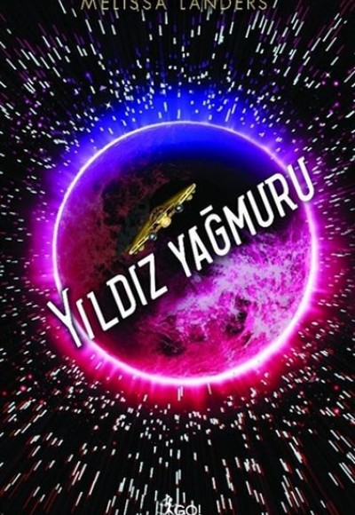 Yıldız Yağmuru