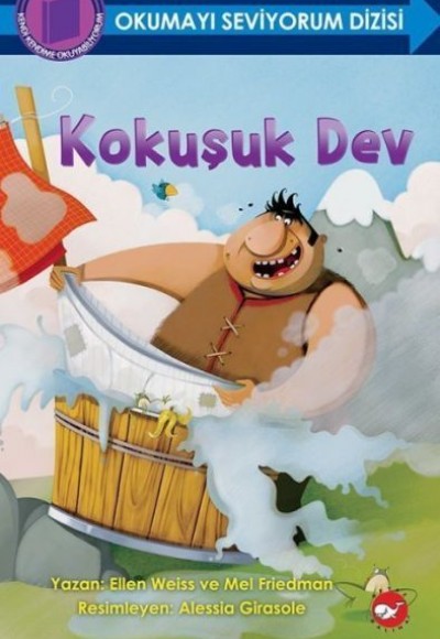 Kokuşuk Dev