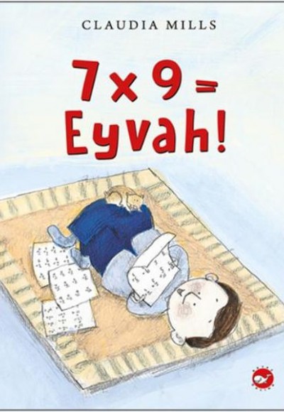 7 x 9 Eyvah