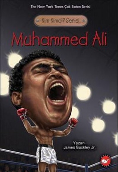 Kim Kimdi Serisi - Muhammed Ali