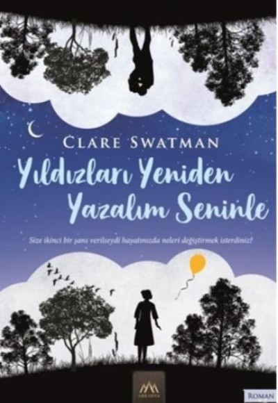 Yıldızları Yeniden Yazalım Seninle