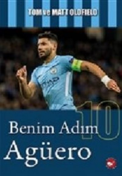 Benim Adım Agüero