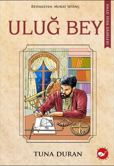 Uluğ Bey