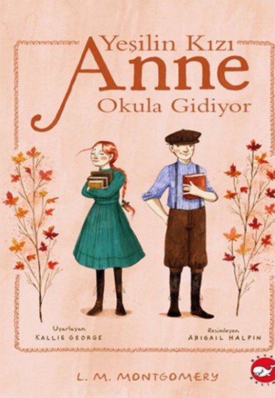 Yeşilin Kızı Anne Okula Gidiyor