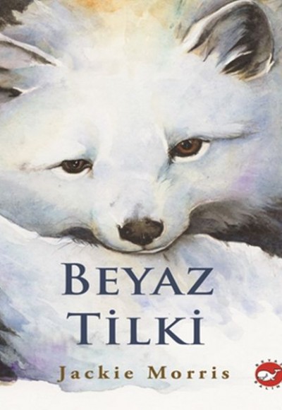 Beyaz Tilki (Ciltli)