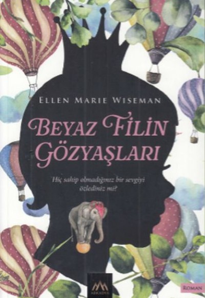 Beyaz Filin Gözyaşları