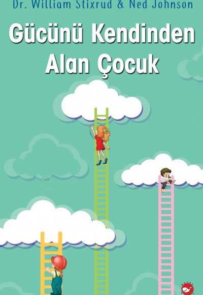 Gücünü Kendinden Alan Çocuk