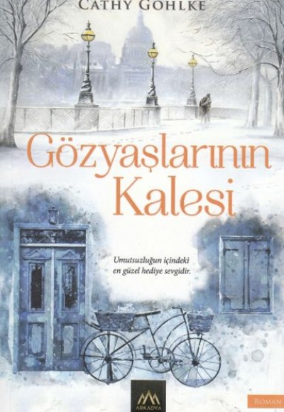 Gözyaşlarının Kalesi