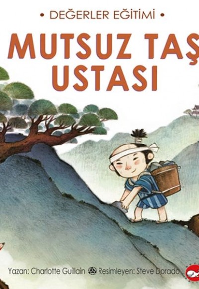 Mutsuz Taş Ustası