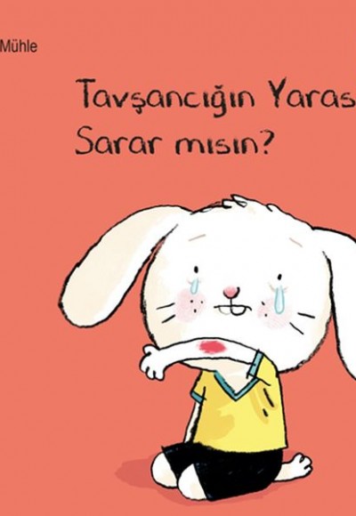 Tavşancığın Yarasını Sarar mısın?