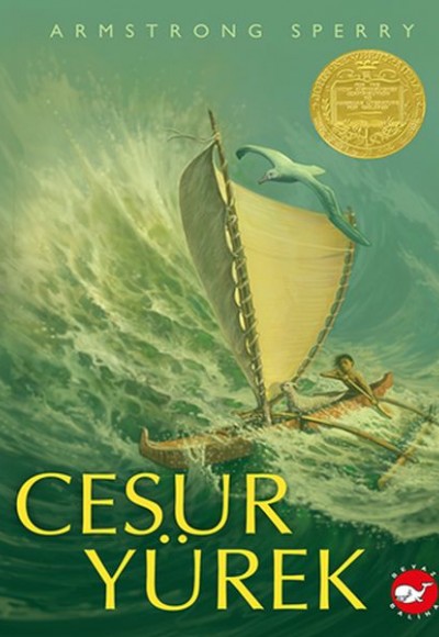 Cesur Yürek