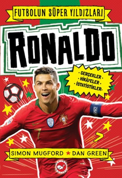 Ronaldo - Futbolun Süper Yıldızları