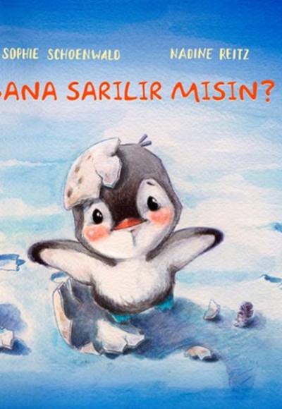 Bana Sarılır Mısın?