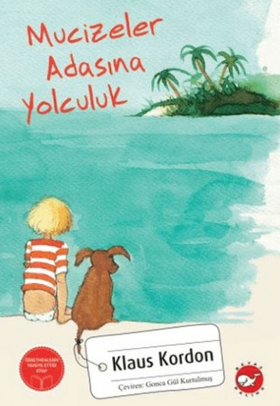 Mucizeler Adasına Yolculuk