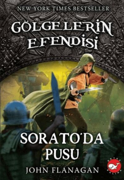 Gölgelerin Efendisi 18 Sorato’da Pusu Gölgelerin Efendisi 18 Sorato’da Pusu