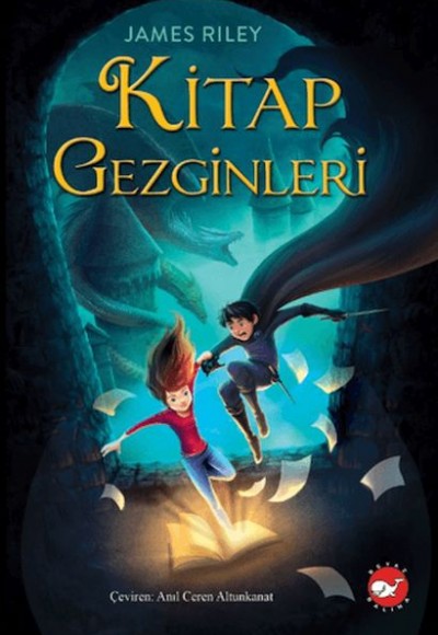 Kitap Gezginleri Kitap Gezginleri