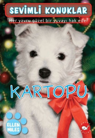 Sevimli Konuklar 2 - Kartopu Sevimli Konuklar 2 - Kartopu