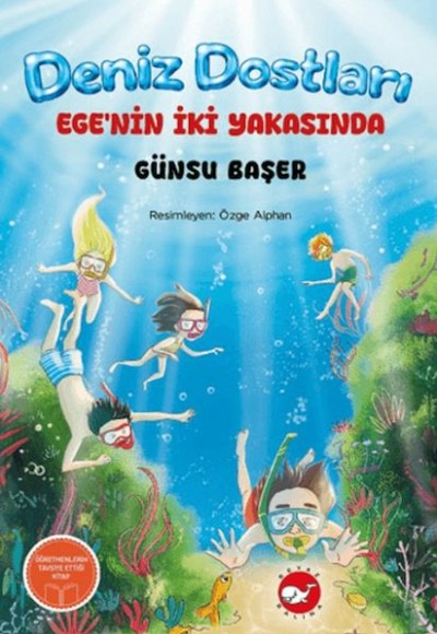 Deniz Dostları: Ege’nin İki Yakasında