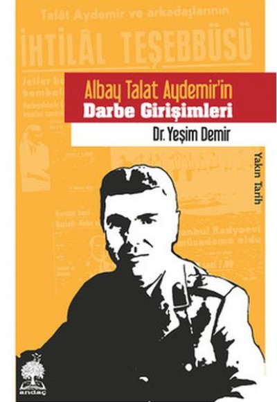 Darbe Girişimleri