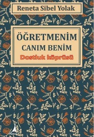 Öğretmenim Canım Benim