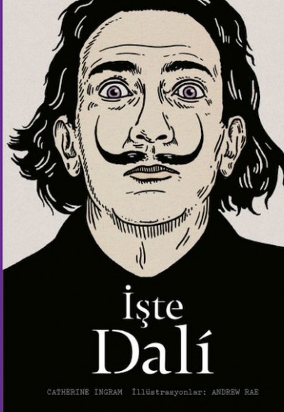 İşte Dali