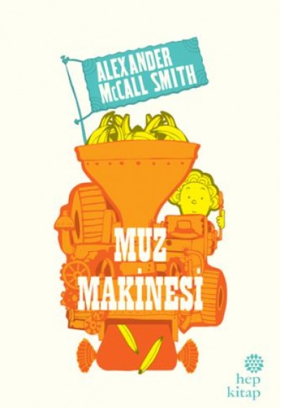 Muz Makinesi