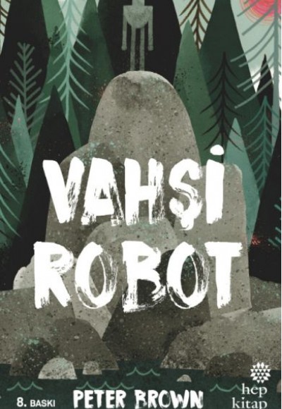 Vahşi Robot