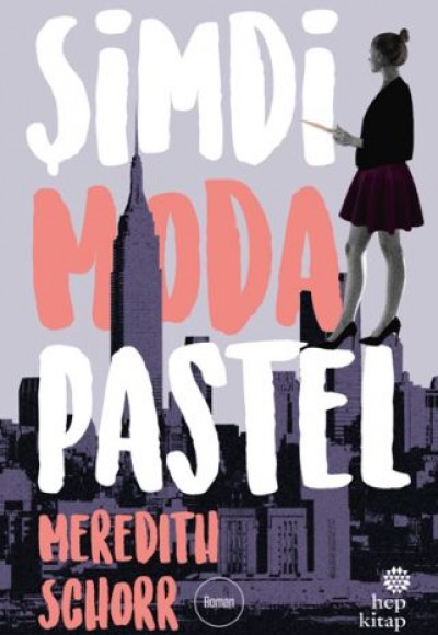 Şimdi Moda Pastel