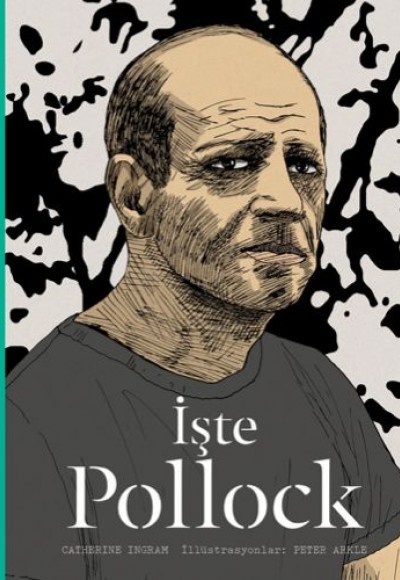 İşte Pollock