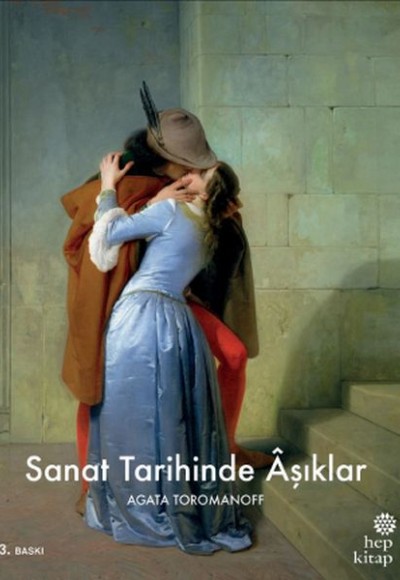 Sanat Tarihinde Aşıklar