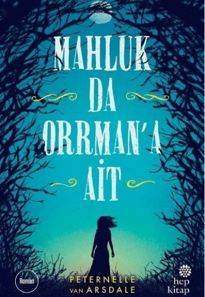 Mahluk Da Orrman’a Ait