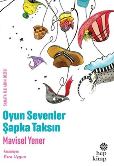 Oyun Sevenler Şapka Taksın