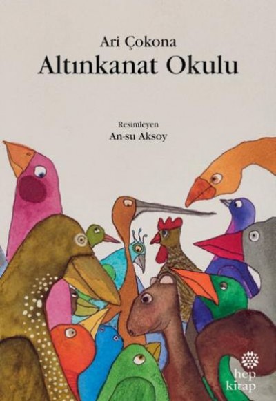 Altınkanat Okulu