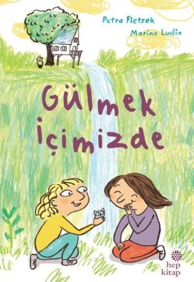 Gülmek İçimizde