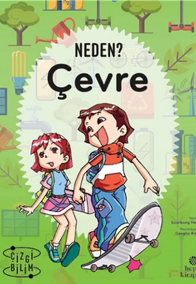 Neden? Çevre