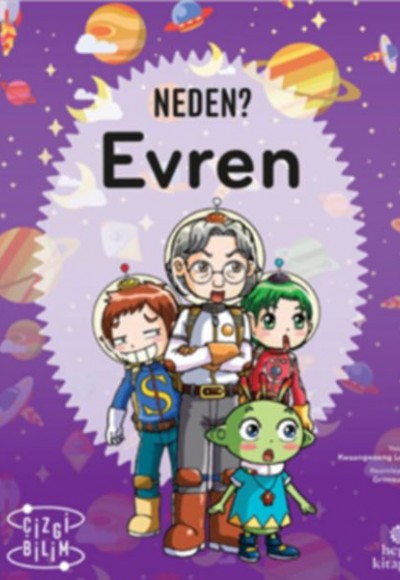 Neden? Evren