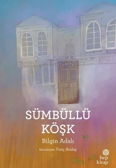 Sümbüllü Köşk