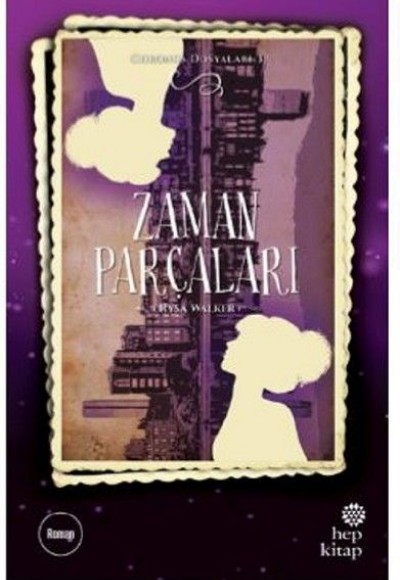 Zaman Parçaları