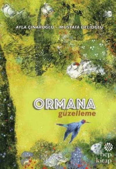 Ormana Güzelleme