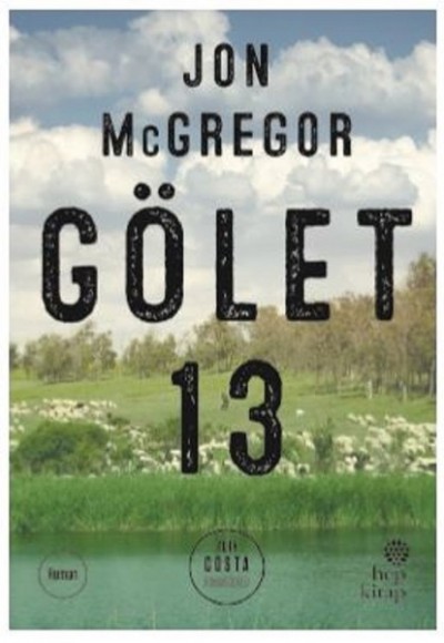 Gölet 13