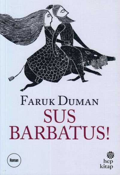 Sus Barbatus !