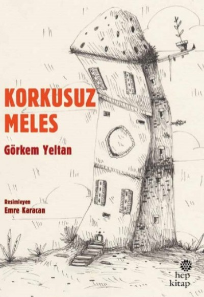 Korkusuz Meles