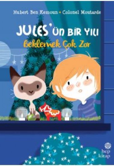 Jules’ün Bir Yılı - Beklemek Çok Zor