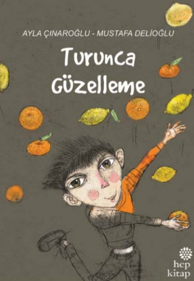 Turunca Güzelle