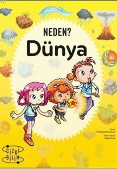 Neden? Dünya