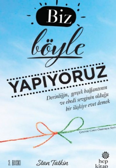 Biz Böyle Yapıyoruz